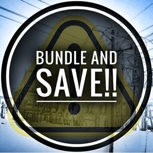 Bundle and Save!!